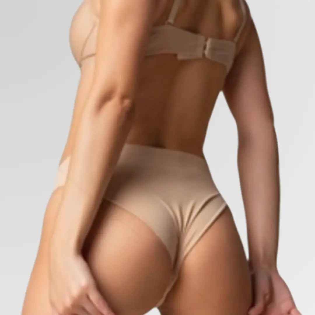 Laser Hair Removal for butt and back