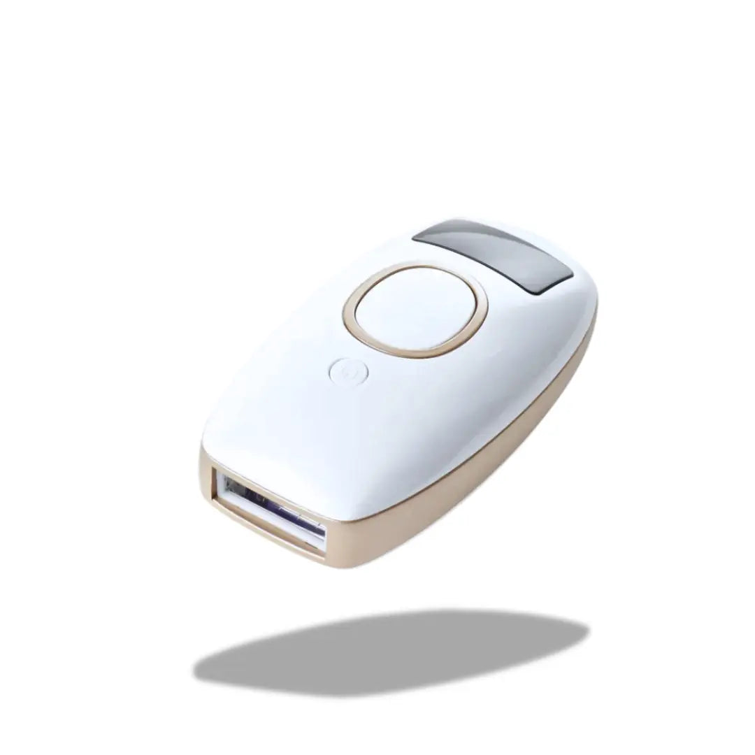 PureClear IPL Laser Hair Removal