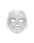 Light Therapy Skin Beauty Mask Back View