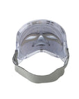 Light Therapy Skin Beauty Mask Back Side Inverted