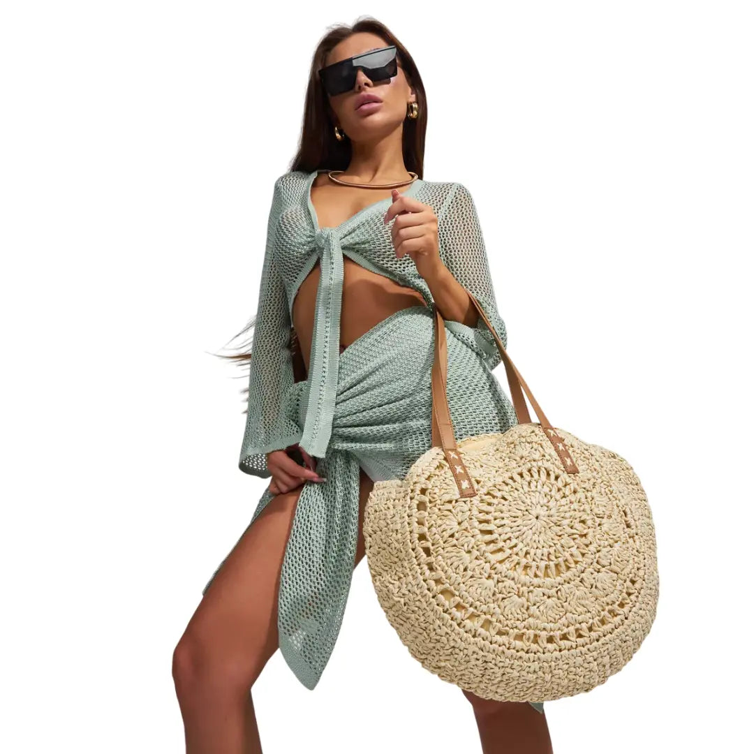 Beach Bag