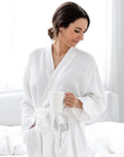 Spa Robe MANSSIIE LONDON
