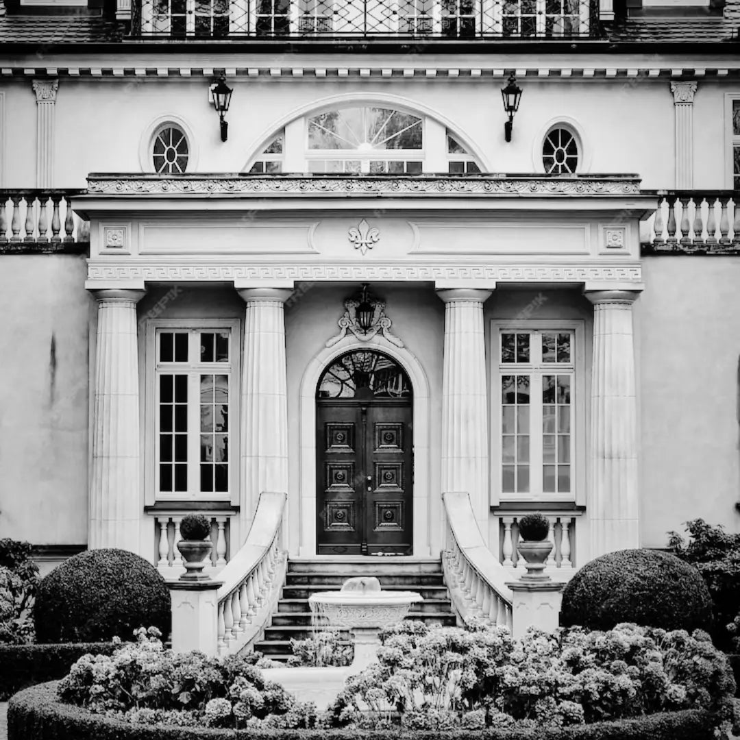 MANSSIIE LONDON ABOUT US