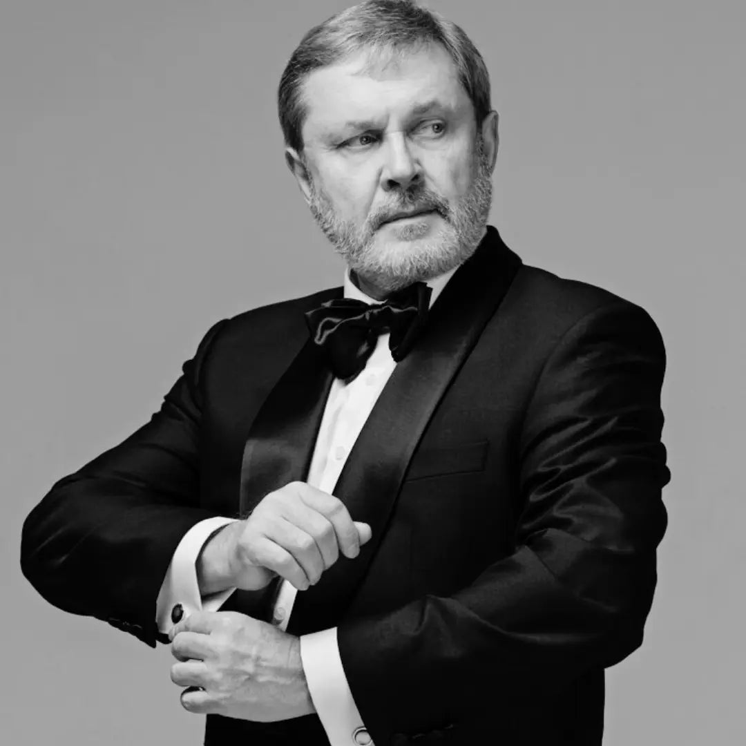 MANSSIIE LONDON ABOUT US