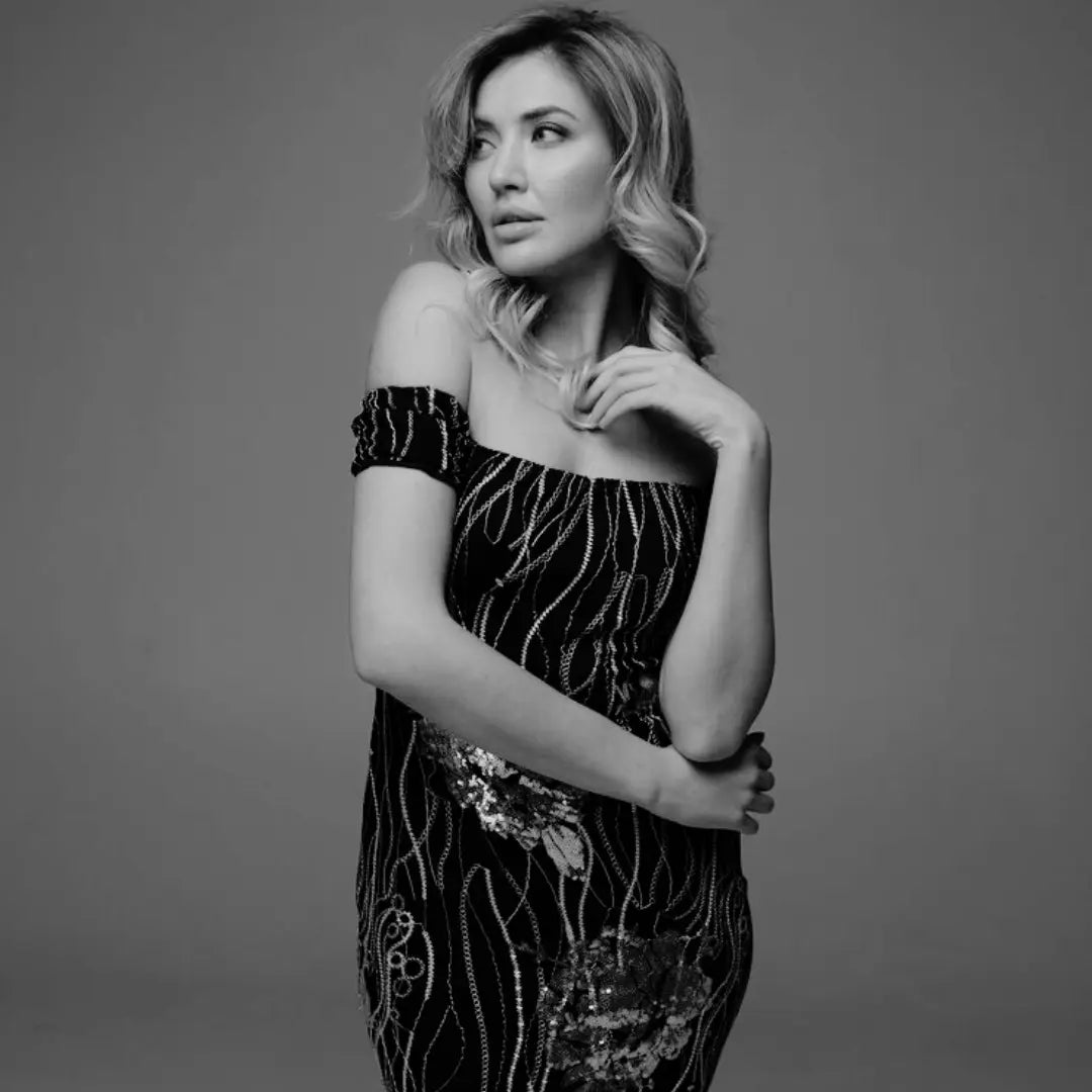 MANSSIIE LONDON ABOUT US