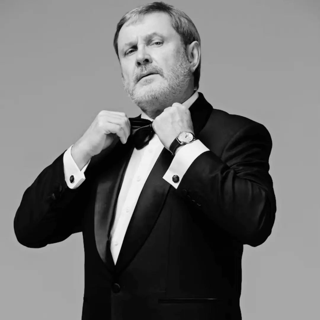 MANSSIIE LONDON ABOUT US