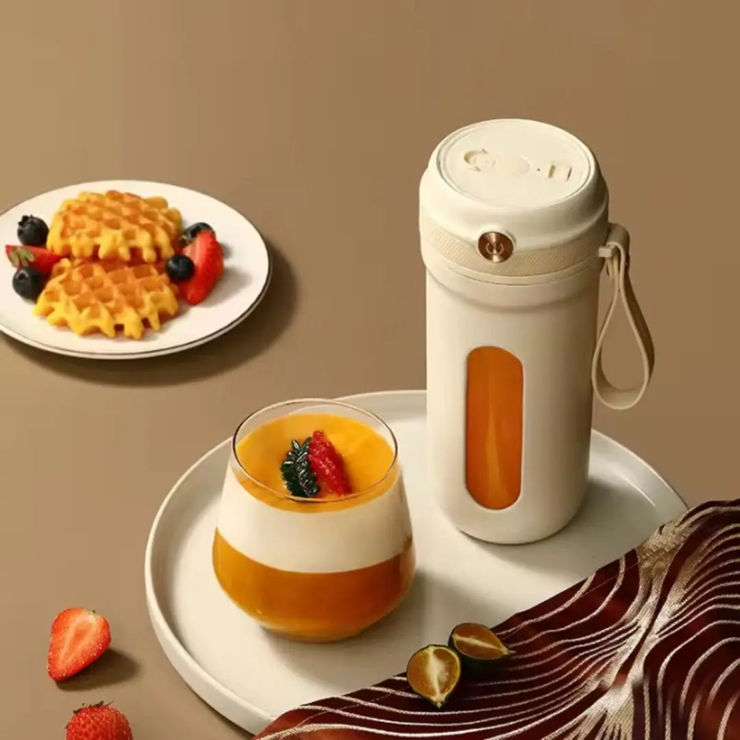 Portable Blender Pro Breakfast