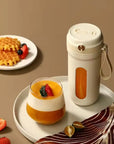 Portable Blender Pro Breakfast