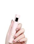 UV light mini nails dryer woman nails