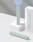 UV light mini nails dryer product package