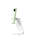 UV light nails holder side view