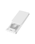 UV light nails holder foldable