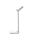 UV light nails holder top view