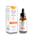 Vegan (Organic) 30ml Vitamin C Serum 20% Enriched With Hyaluronic Acid