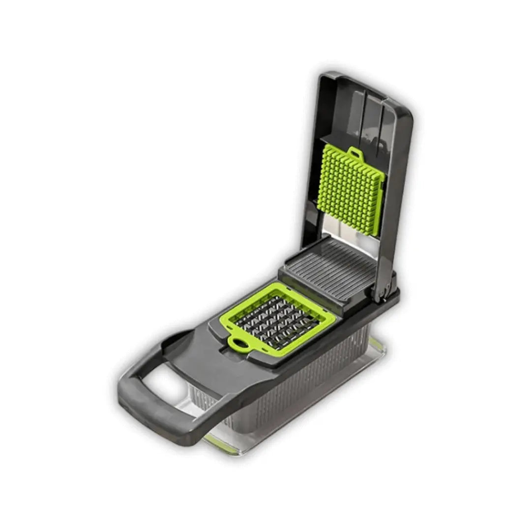 ChopCharm Slicer inside