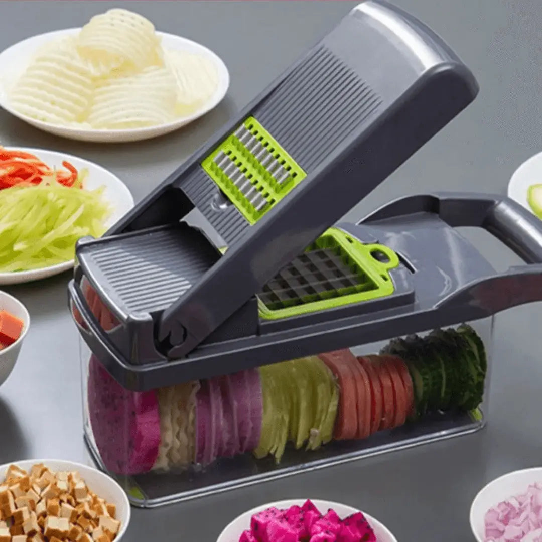 ChopCharm Slicer Quick Dinner