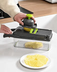 ChopCharm Slicer Potatoes Slicer
