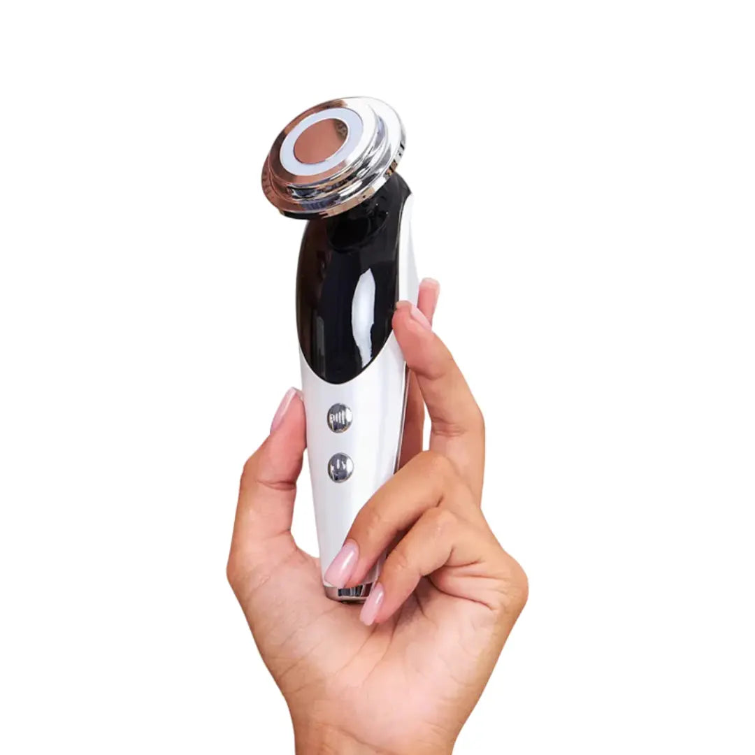 Ultherapy portable device