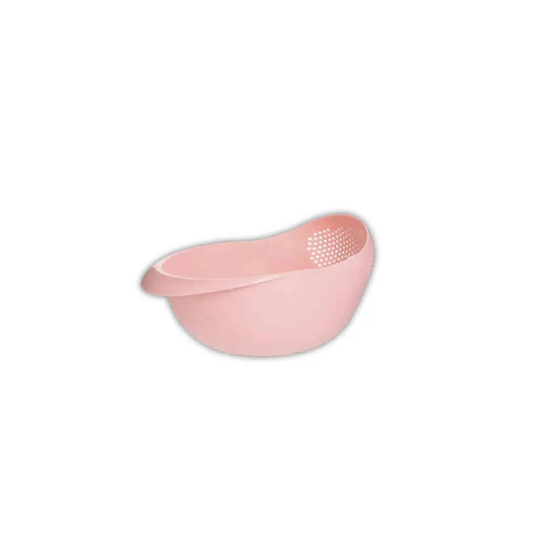 Filter basin pink color