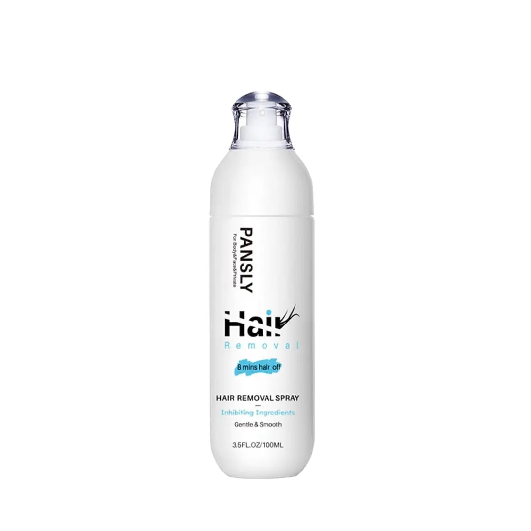 Hair Removal Spray 100ml (3.4 oz)