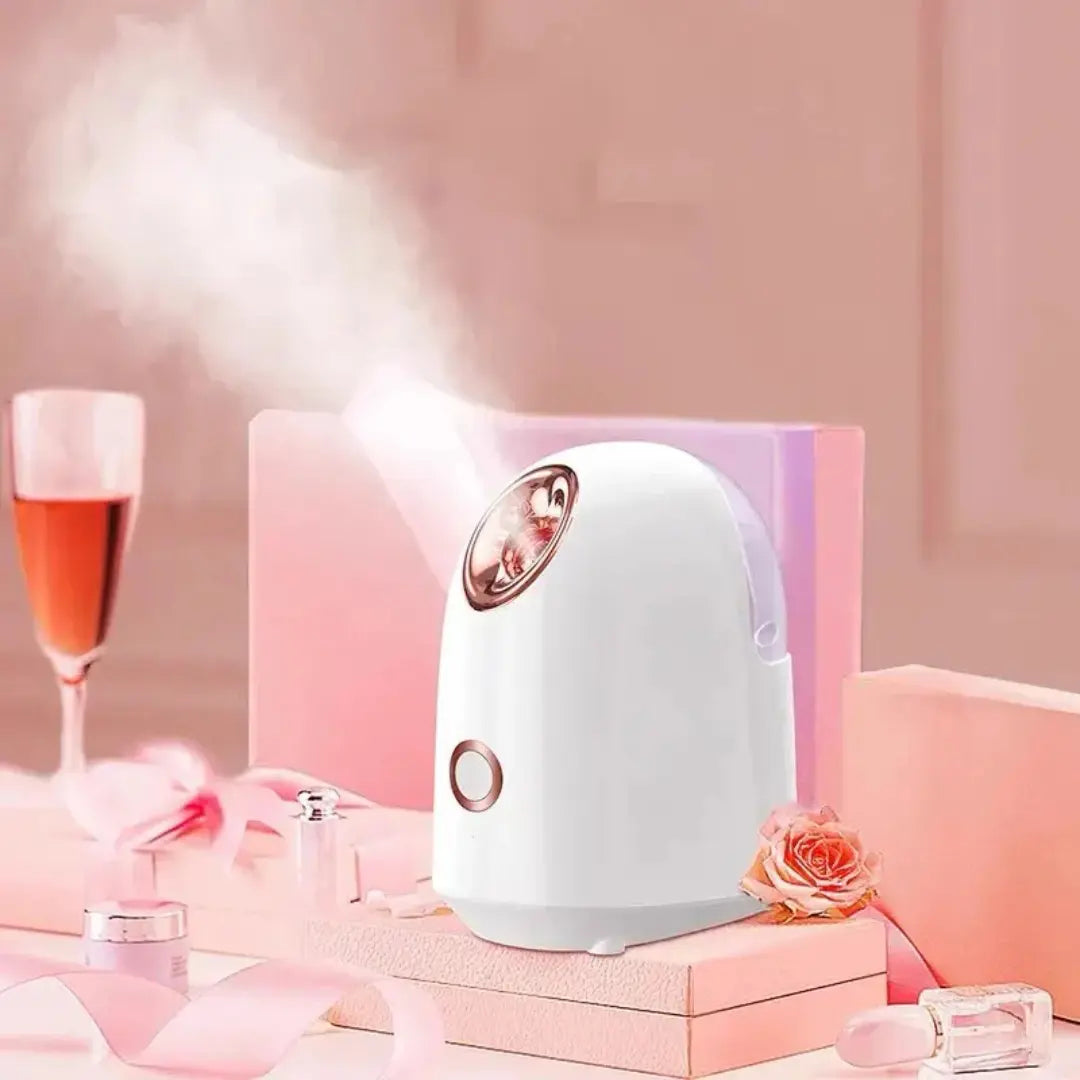 Face Steamer Homespa