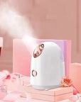 Face Steamer Homespa