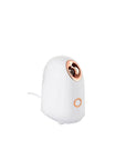 Face Steamer White Color Side View