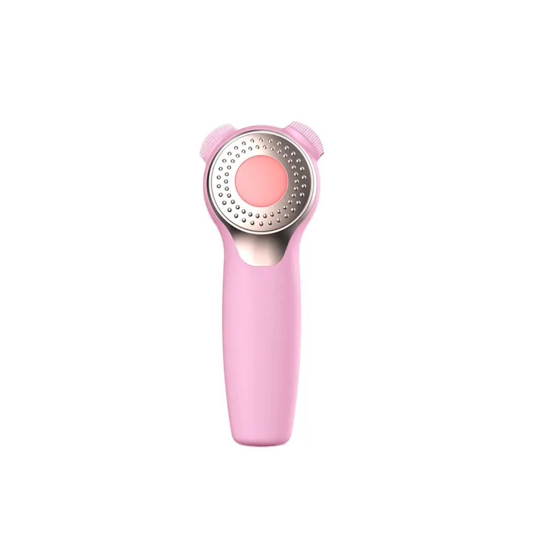 Light Therapy Skincare Brush