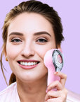 Light Therapy Skincare Brush