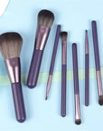 Makeup Brushes