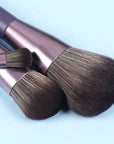 Forest Collection - Makeup Brushes Set