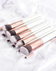 Red Deer Collection - Makeup Brushes Set