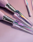 Lavender Verdier Collection - Makeup Brushes Set