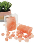 Natural Himalayan Salt Soap