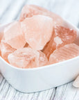 Natural Himalayan Salt Soap