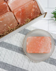 Natural Himalayan Salt Soap