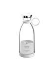 Portable Blender Fresh Juice White Color