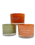 Scented Candles