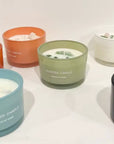 Scented Candles