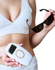 IPL Laser Hair Removal