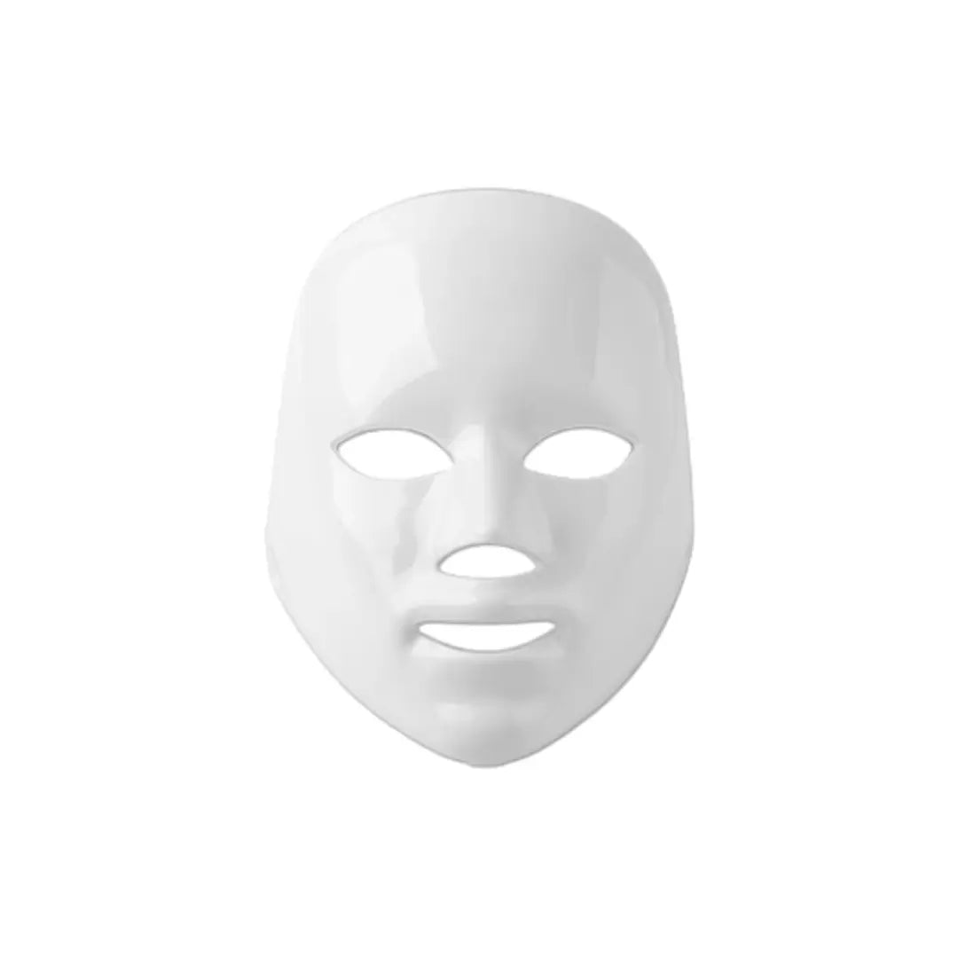 Light Therapy Skin Beauty Mask Front View