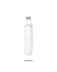 Ultrasonic Skin Scrubber Device White Color